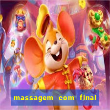 massagem com final feliz em santos